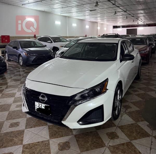 Nissan Altima 2024 for sale in Iraq - Erbil